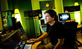 producer