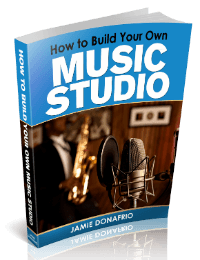 studio cover